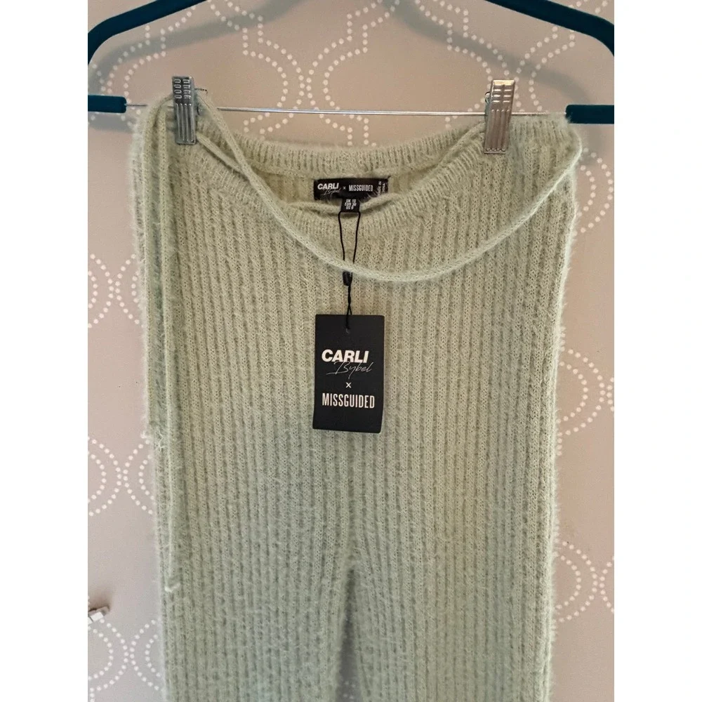 Missguided carli bybel